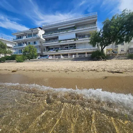 Apartment Sunset Cruise