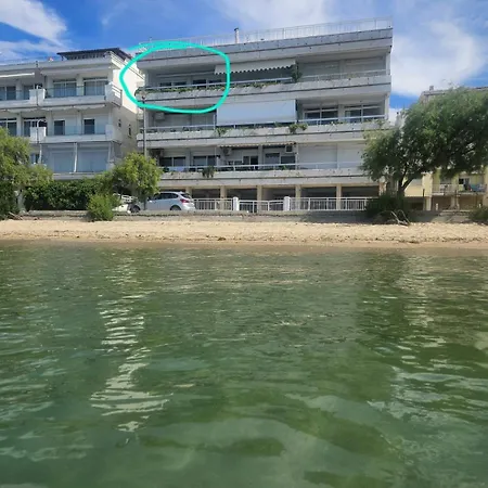 Sunset Cruise Apartment Peraía