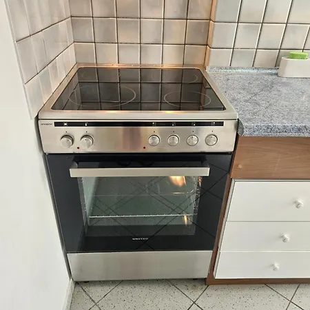 Apartment Sunset Cruise