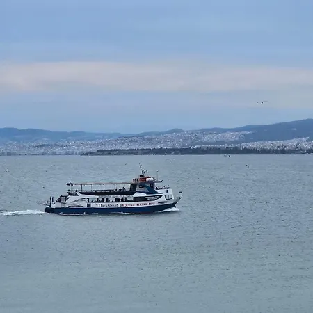 Sunset Cruise Peraía