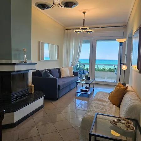 Sunset Cruise Apartment *