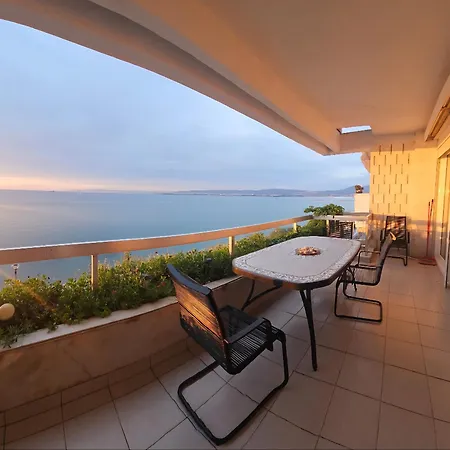 Sunset Cruise Peraía