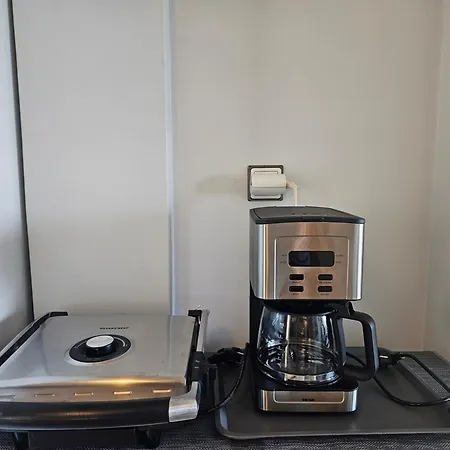 Sunset Cruise Apartment *