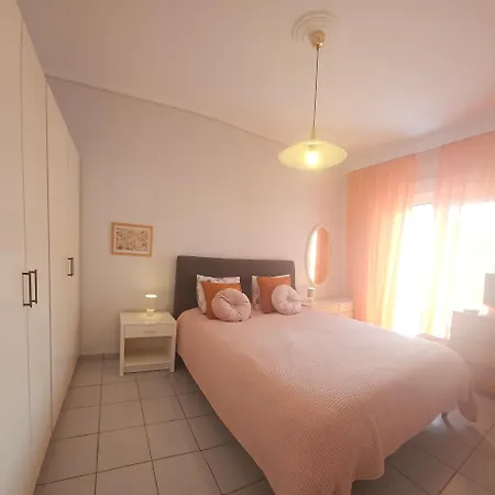 Sunset Cruise Apartment Peraía