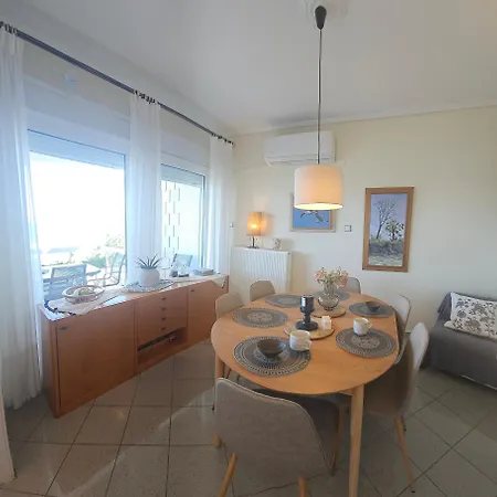 Sunset Cruise Apartment