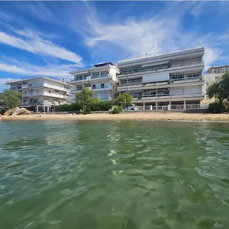 Sunset Cruise Apartment