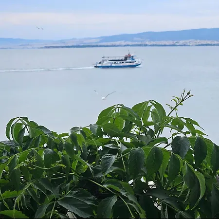 Sunset Cruise Apartment Peraía