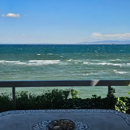 Sunset Cruise Peraia (Thessaloniki)