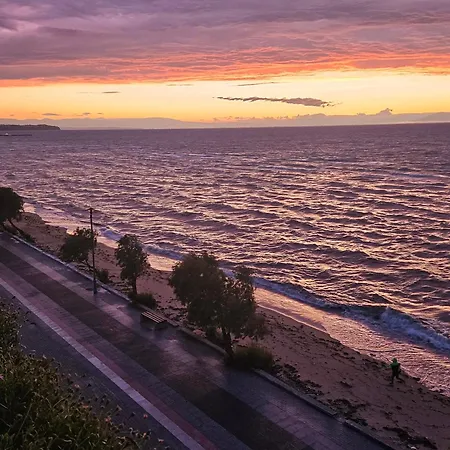Sunset Cruise