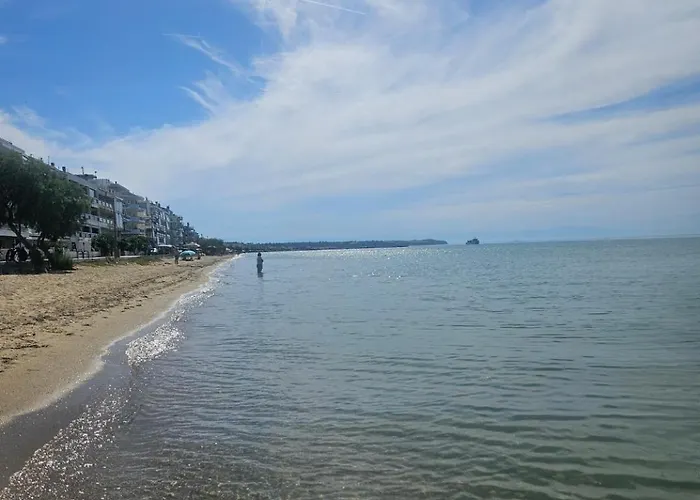 公寓 Sunset Cruise