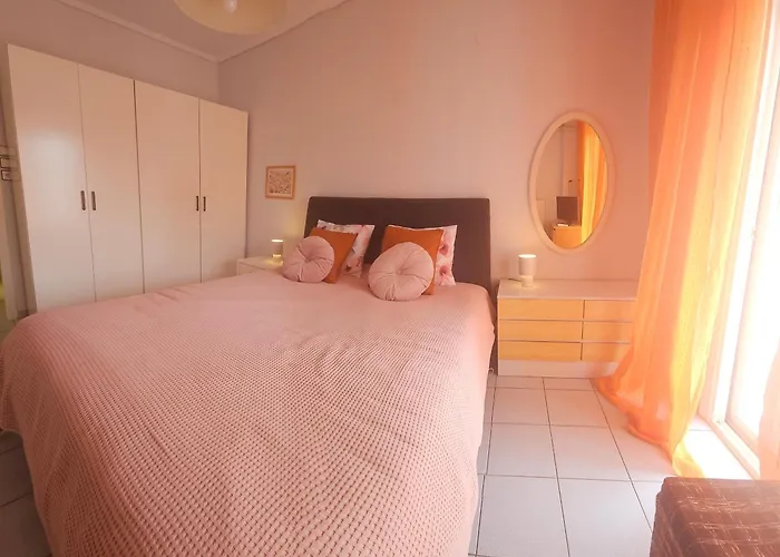 公寓 Sunset Cruise