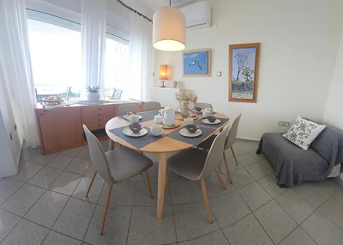 Sunset Cruise Peraía