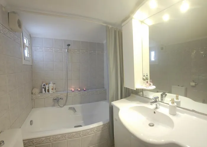 公寓 Sunset Cruise