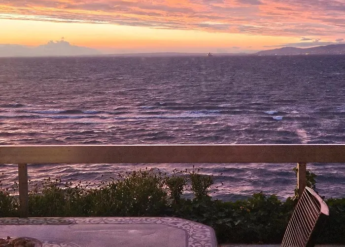 公寓 Sunset Cruise *