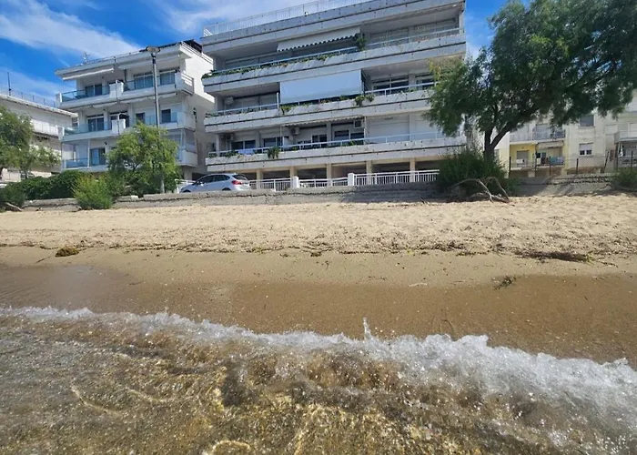 公寓 Sunset Cruise