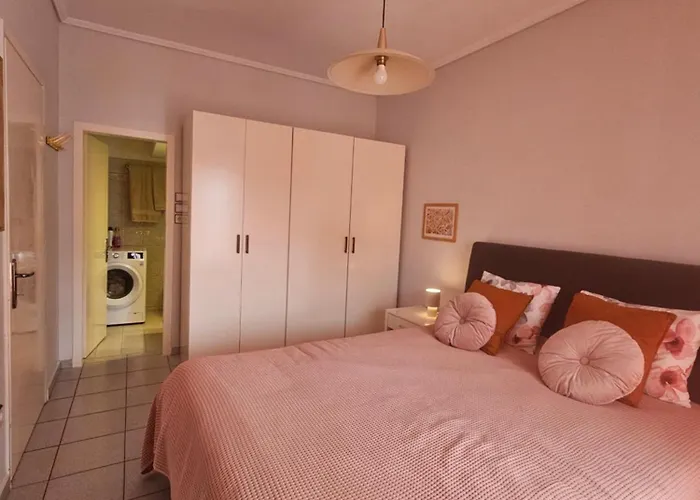 Sunset Cruise 公寓 *