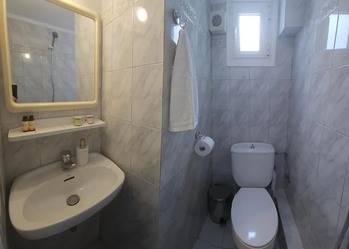 公寓 Sunset Cruise *