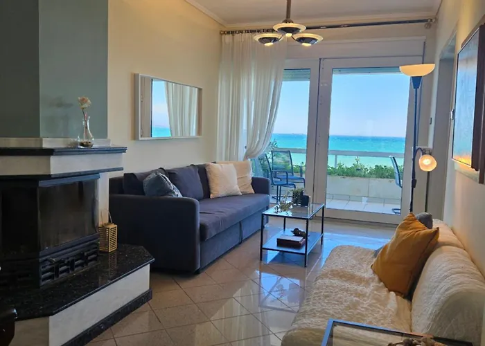 Sunset Cruise 公寓 *