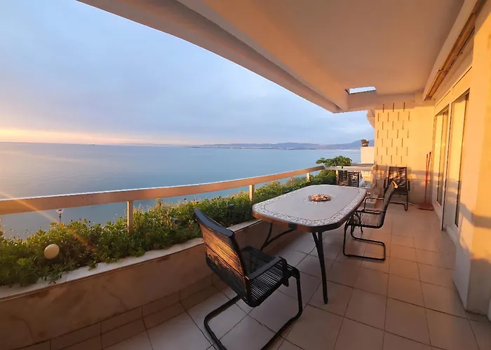 Sunset Cruise Peraía