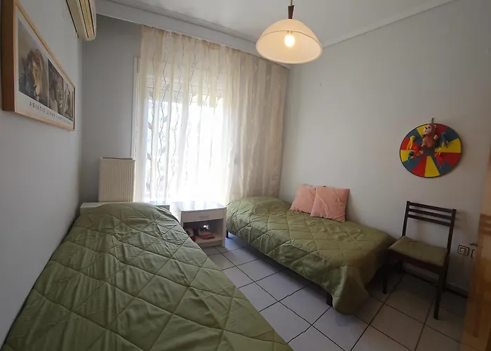 Sunset Cruise * Peraía