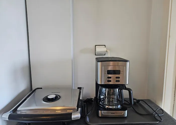 Sunset Cruise 公寓 *