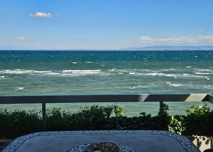 Sunset Cruise Peraía