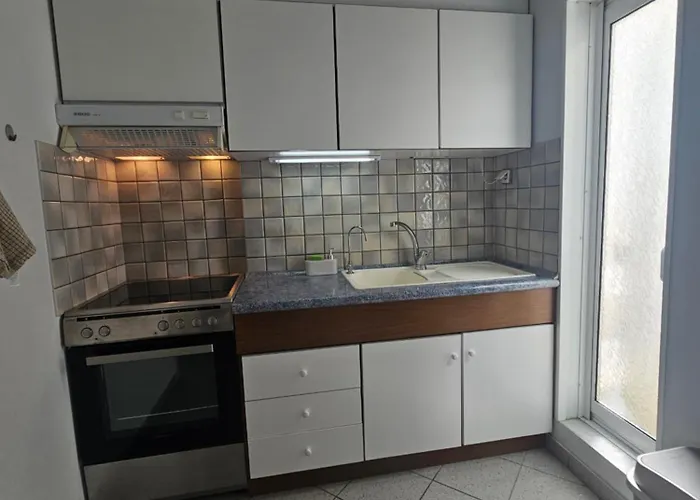 公寓 Sunset Cruise *