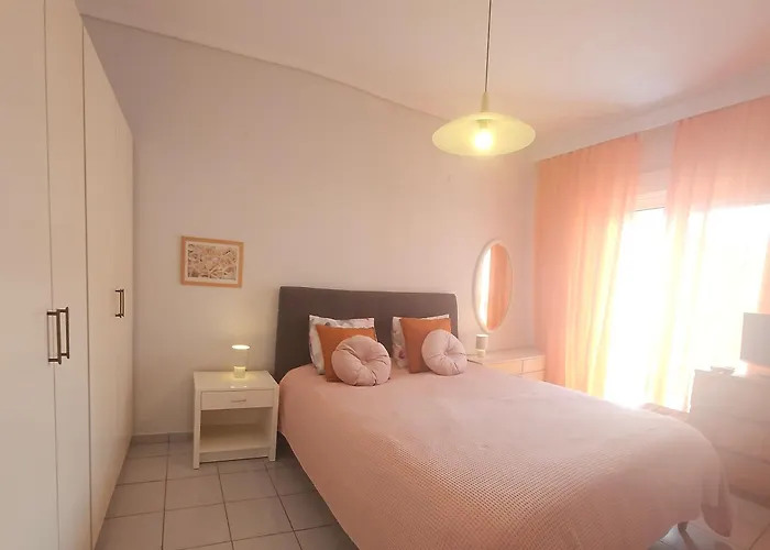 Sunset Cruise 公寓 Peraía