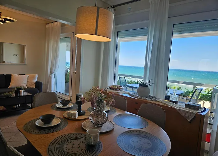 Sunset Cruise * Peraía