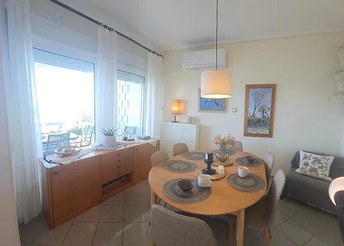 Sunset Cruise Appartement
