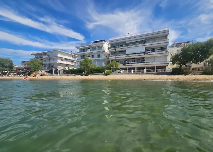 Sunset Cruise Appartement
