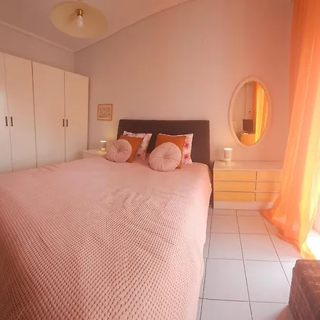 아파트 Sunset Cruise