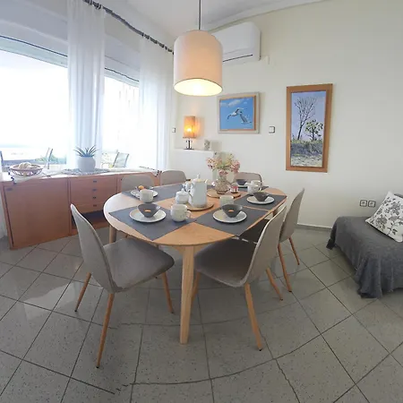 Sunset Cruise Peraía