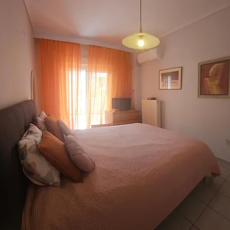 Sunset Cruise * Peraía