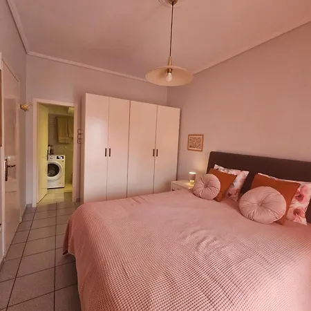 Sunset Cruise 아파트 *