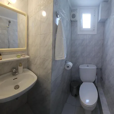 아파트 Sunset Cruise *