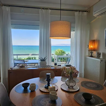 아파트 Sunset Cruise Peraía