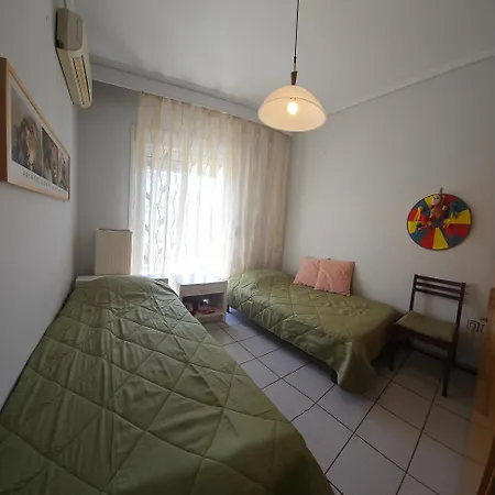 Sunset Cruise * Peraía