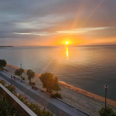 Sunset Cruise * Peraía