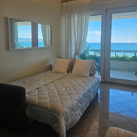 아파트 Sunset Cruise Peraía