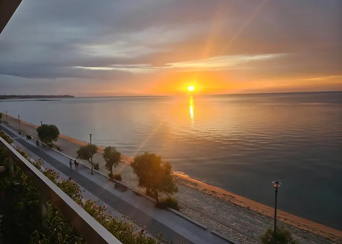 Sunset Cruise * Переа